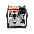 Bomba de gasolina de alta presión 4T 212CC 2